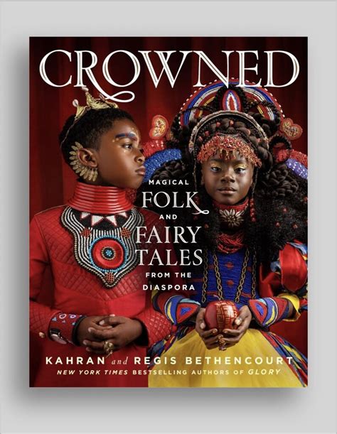 Tales of Resilience and Magic: Noble Beings in Diaspora Fairy Tales